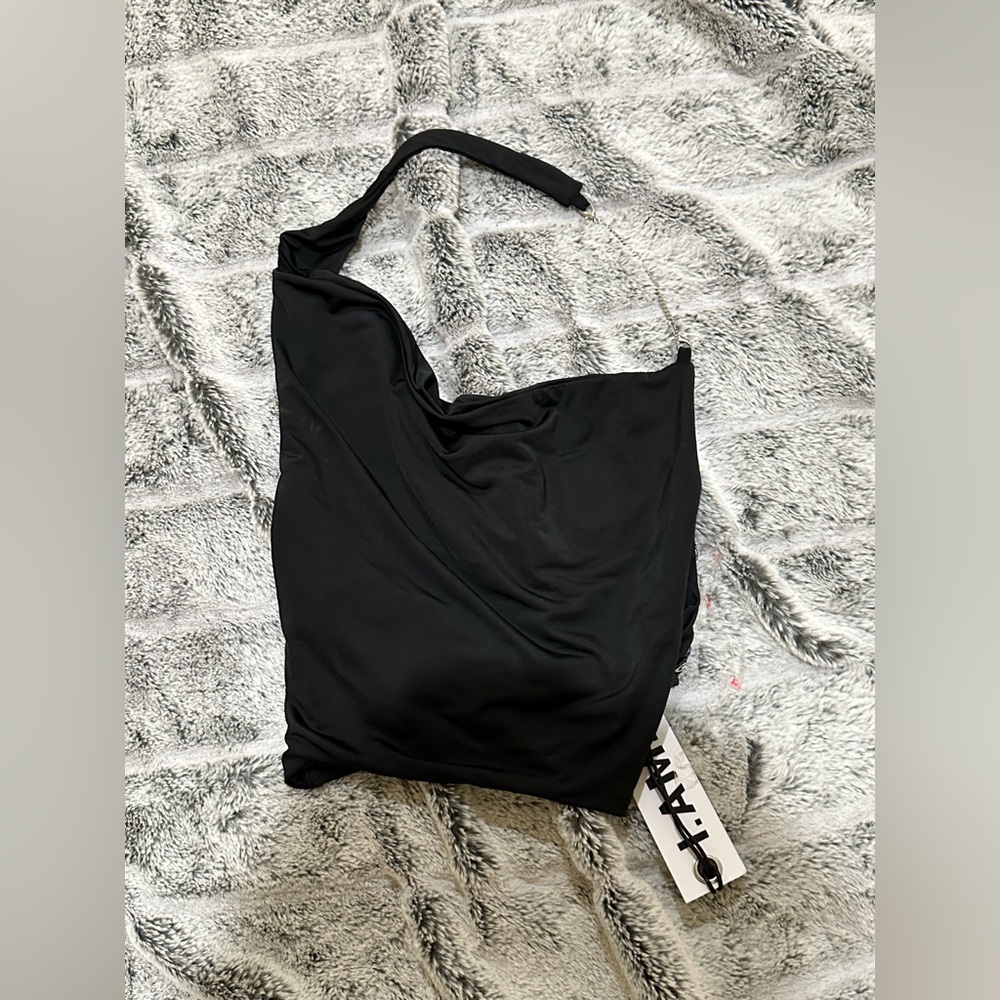 I.AM.GIA Women’s Top - Black